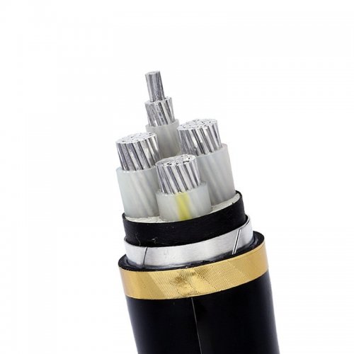 鋁芯國標電線(xiàn)電纜