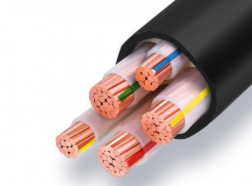 電線(xiàn)電纜常用材料都有哪些