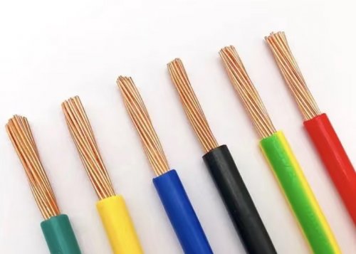 電線(xiàn)電纜中BV、BLV等符號的含義，建議收